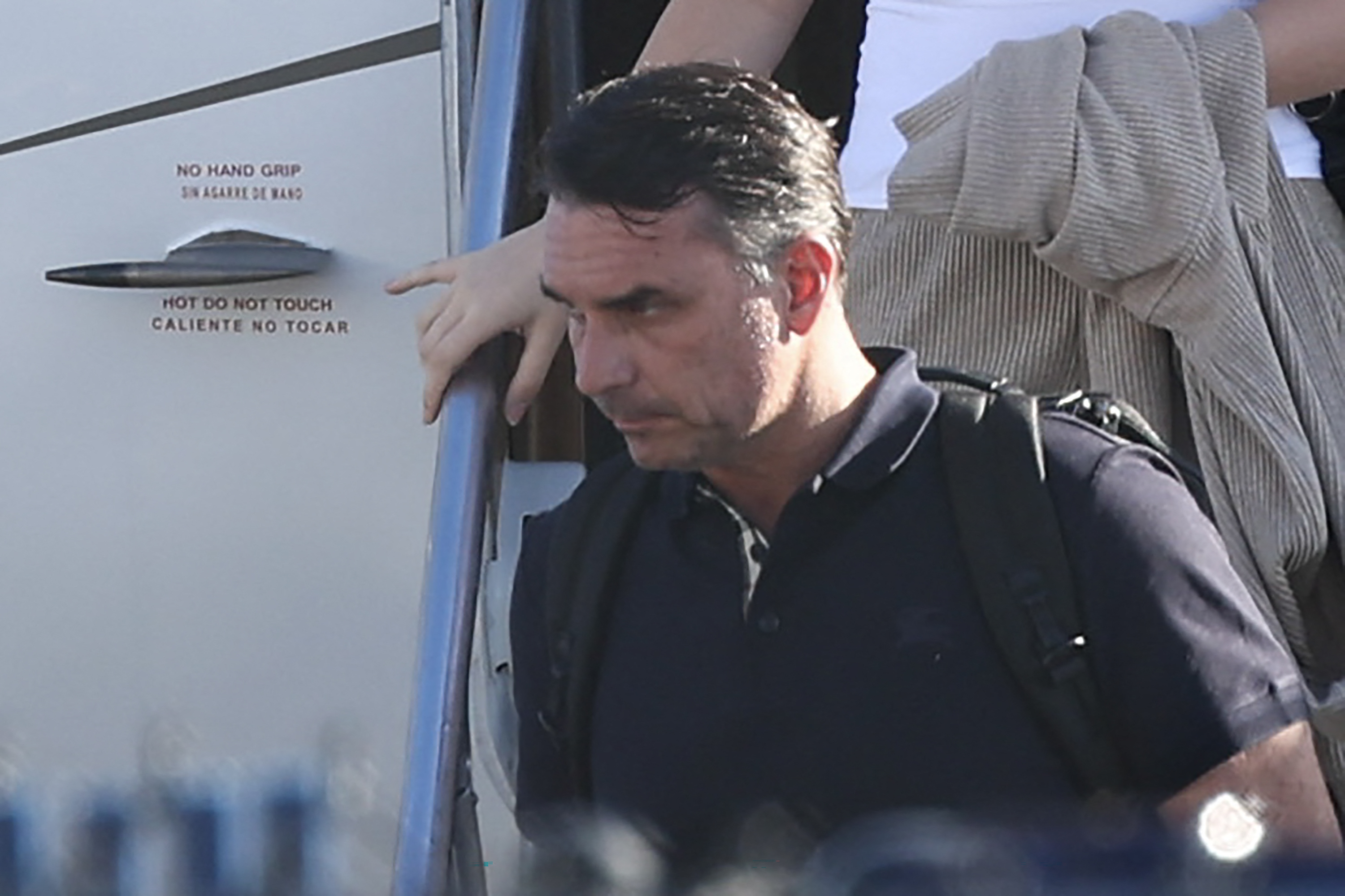 Flávio Bolsonaro nos EUA: veja lista de aliados que deixaram o Brasil