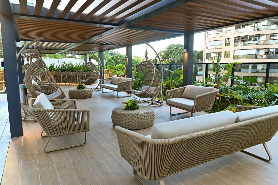Grupo Prima entrega Sublime Horto House, primeiro residencial do Nordeste com selo de sustentabilidade GBC Platina