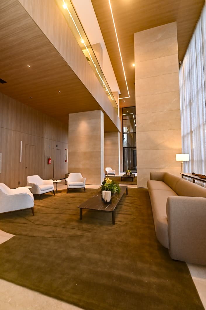 Grupo Prima entrega Sublime Horto House, primeiro residencial do Nordeste com selo de sustentabilidade GBC Platina
