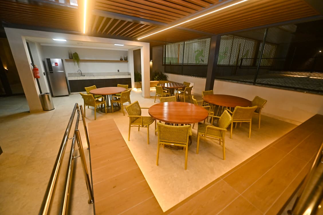 Grupo Prima entrega Sublime Horto House, primeiro residencial do Nordeste com selo de sustentabilidade GBC Platina