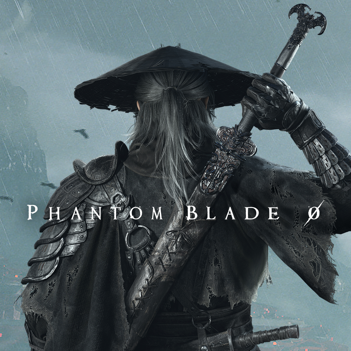 Phantom Blade Zero