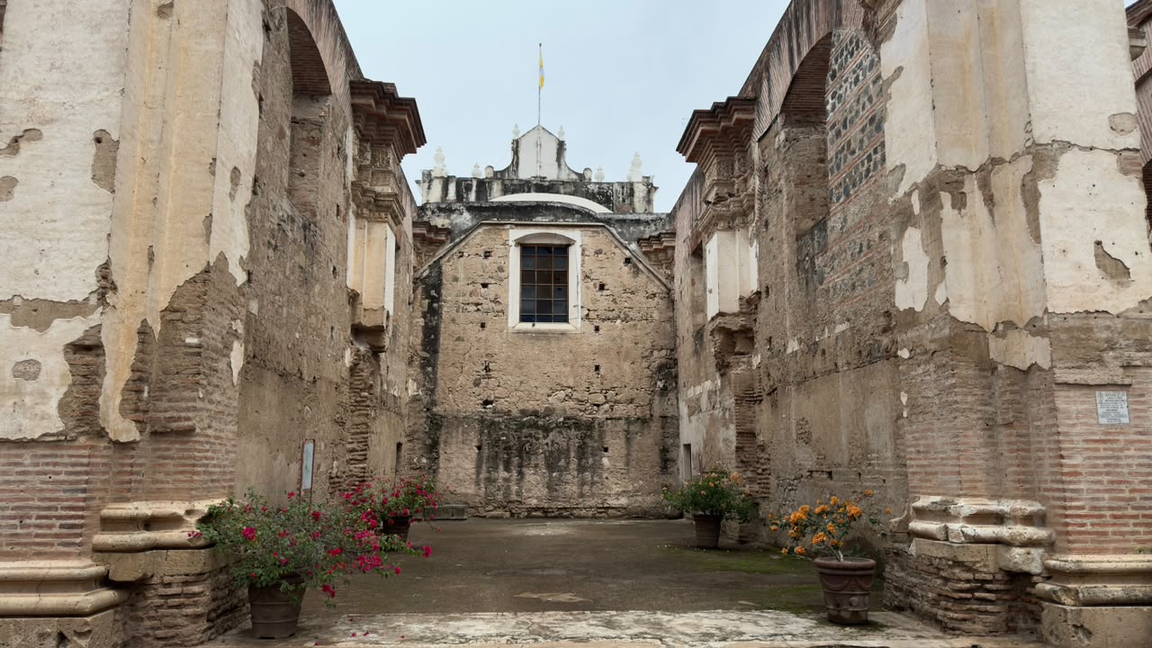 Guatemala é um excelente destino para quem deseja conhecer vulcões