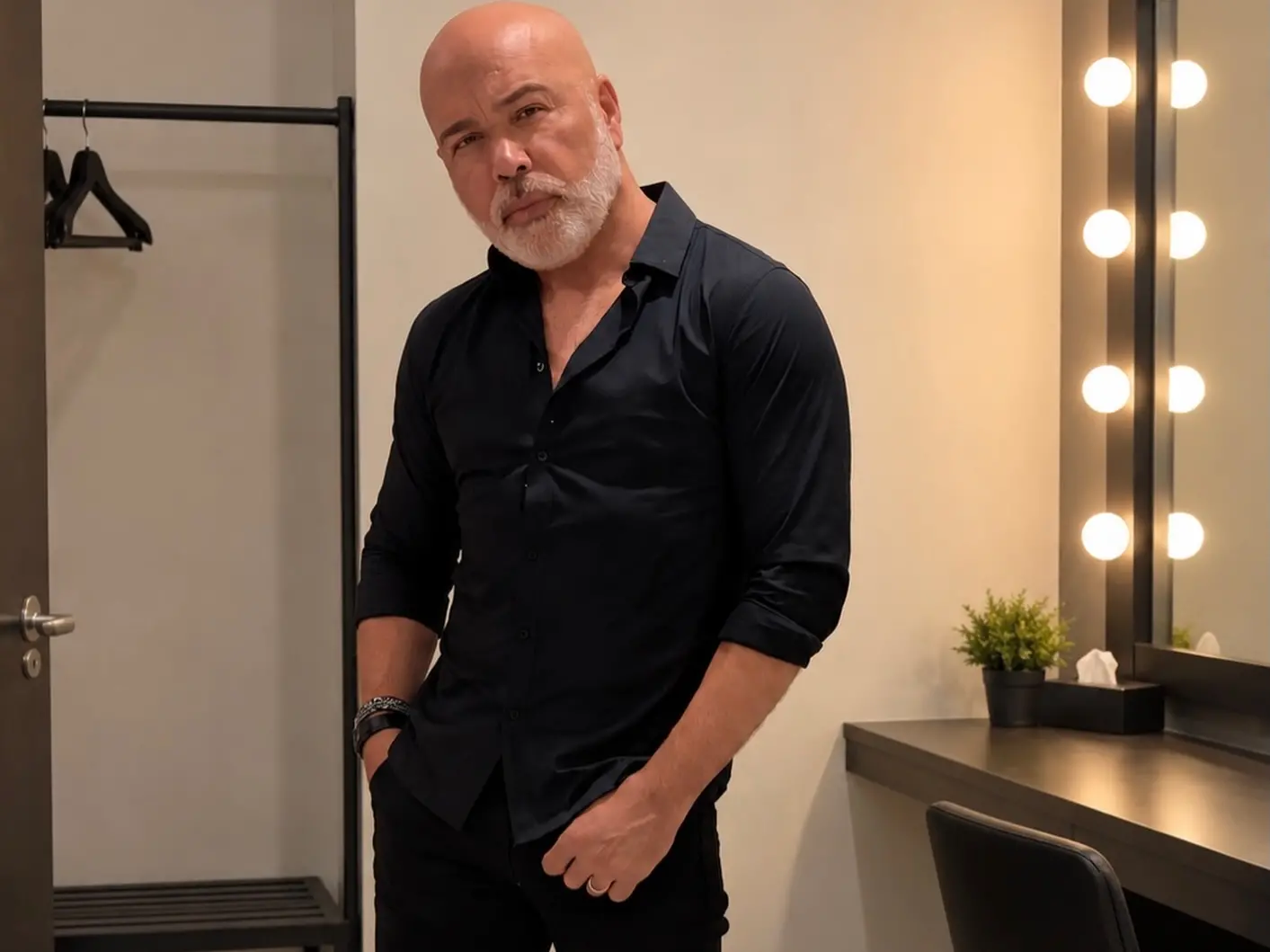 Helicóptero com cantor Rick é encontrado; não há sobreviventes