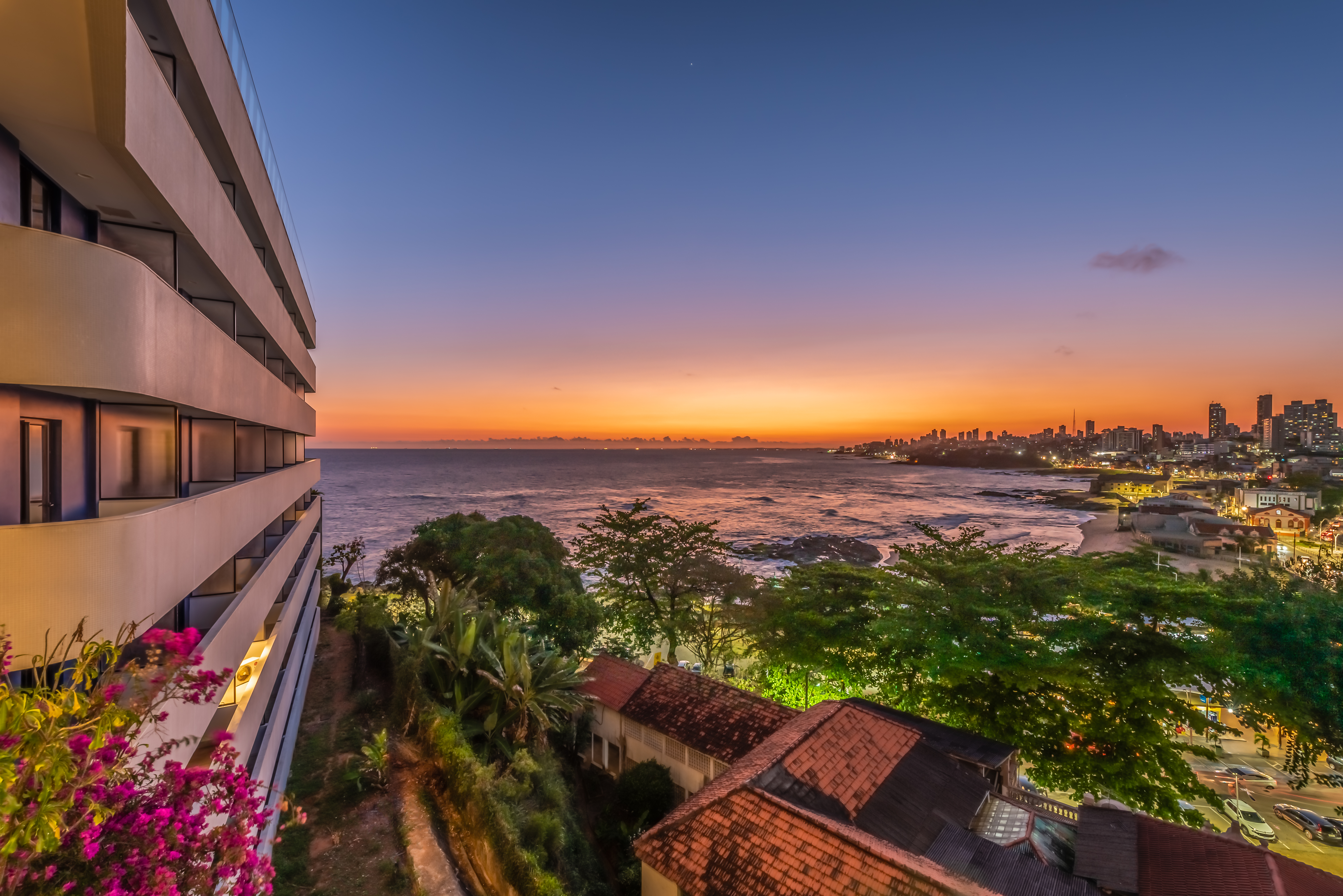 Hotel abre vendas para hospedagem no Carnaval de Salvador