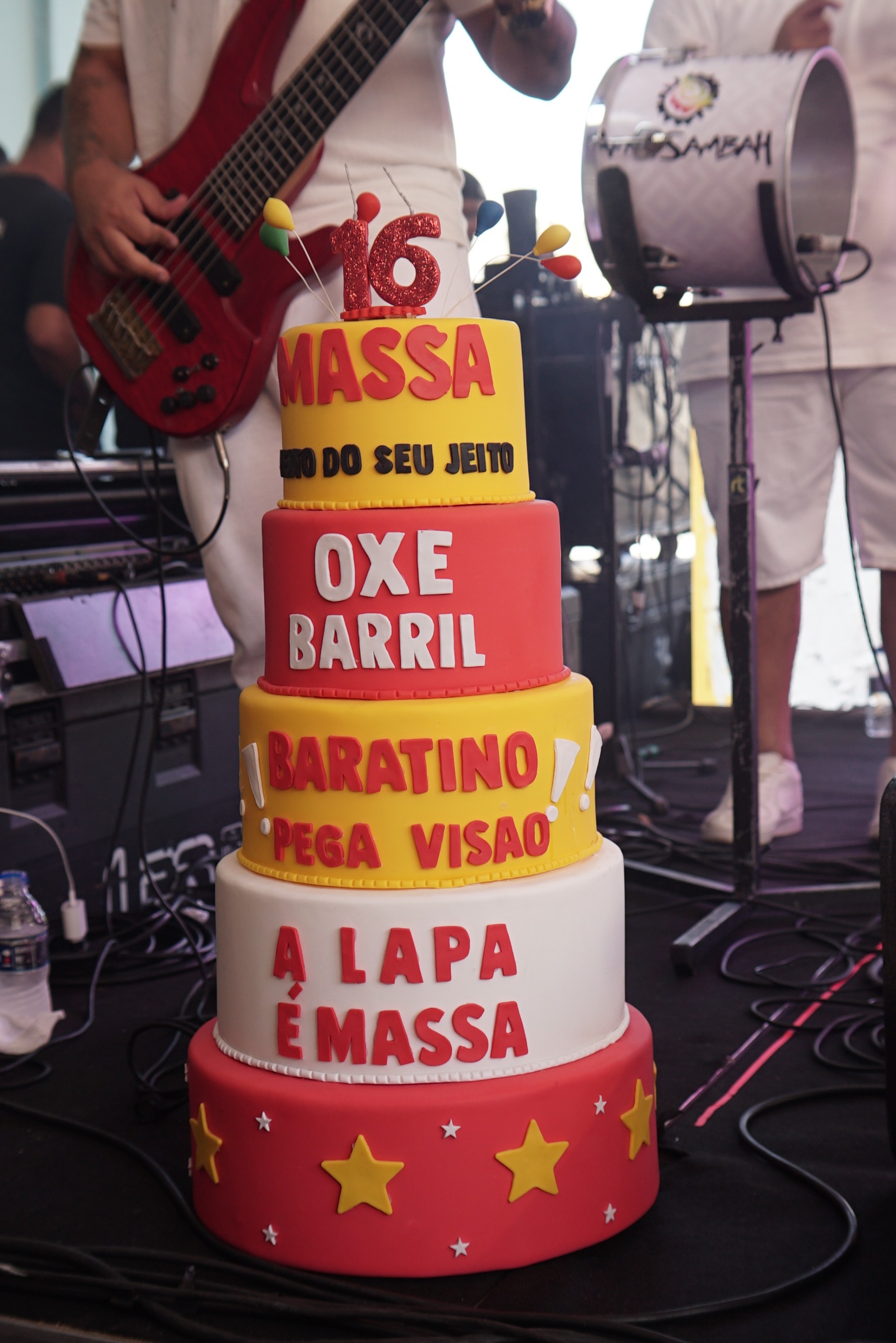 Jornal MASSA! comemora 16 anos e reforça compromisso com o povo baiano