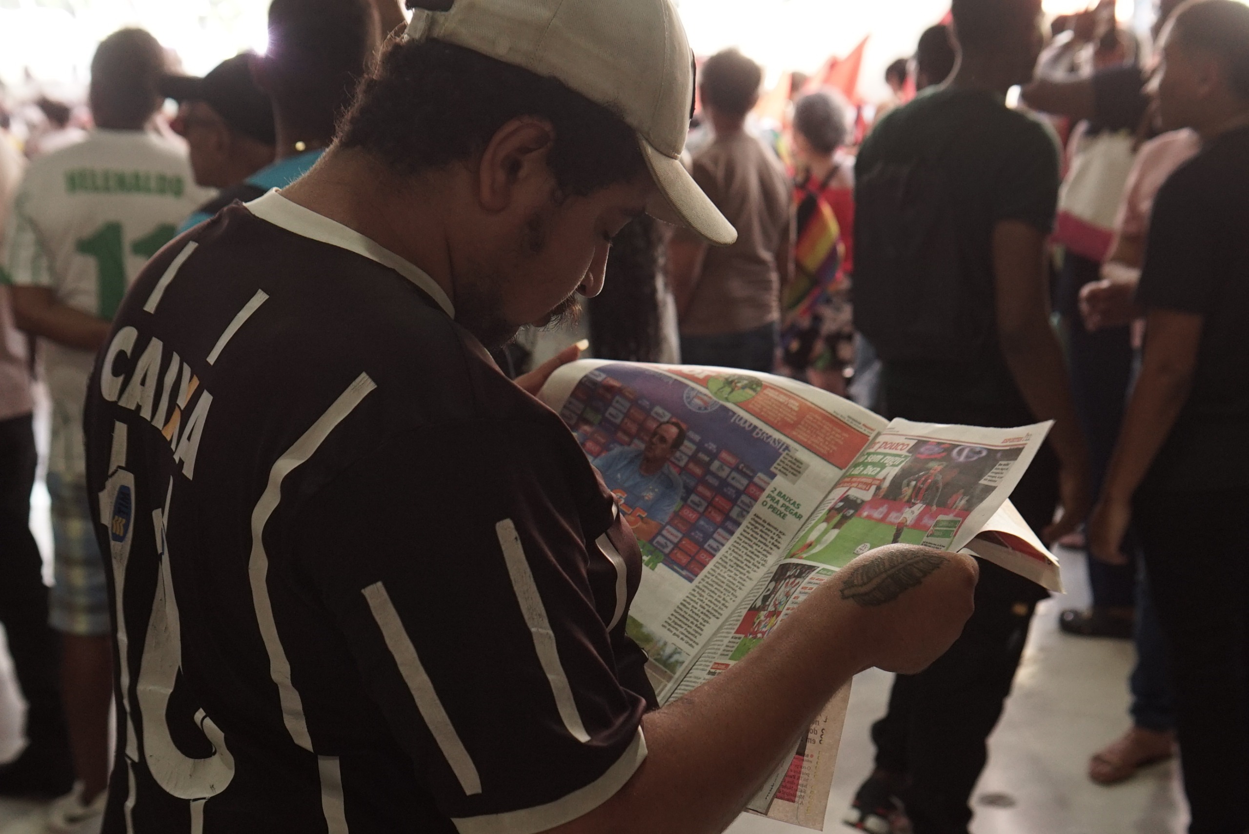 Jornal MASSA! comemora 16 anos e reforça compromisso com o povo baiano