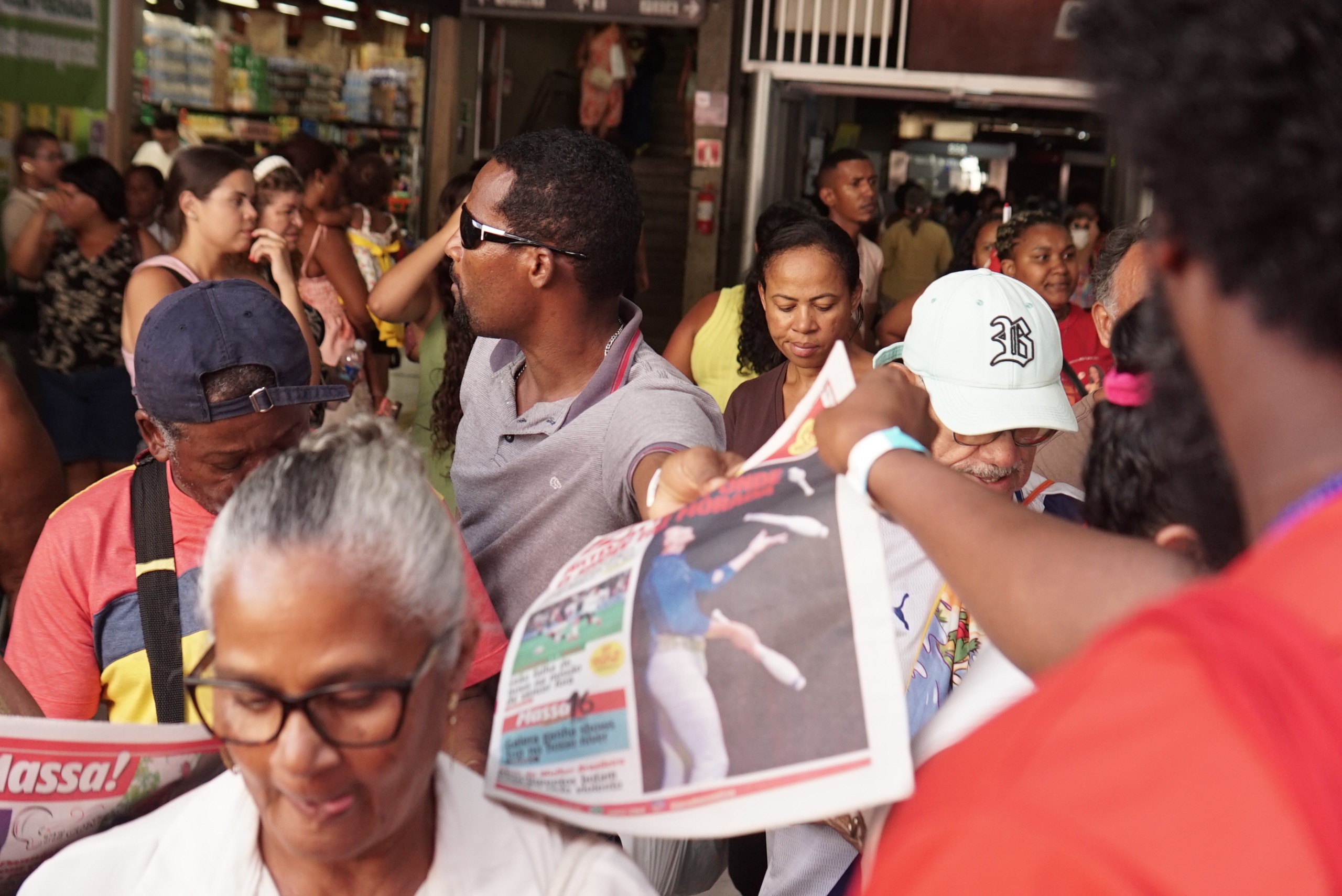 Jornal MASSA! comemora 16 anos e reforça compromisso com o povo baiano