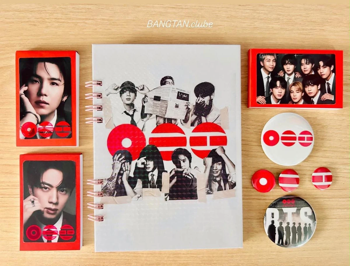 K-pop: bazar reúne photocards, oficinas e comidas coreanas em Salvador