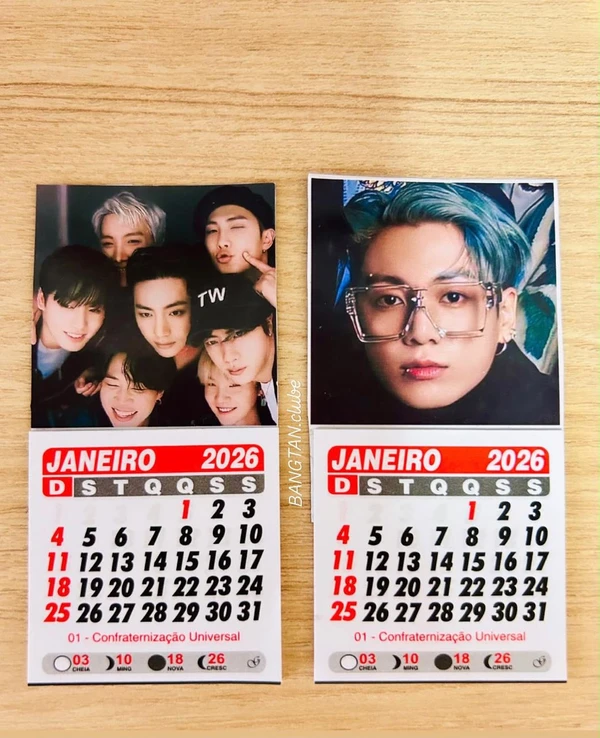 K-pop: bazar reúne photocards, oficinas e comidas coreanas em Salvador