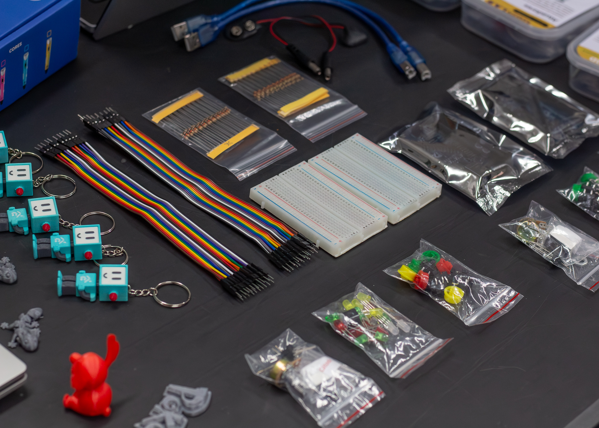 Lauro de Freitas inaugura 1º laboratório Maker da rede municipal
