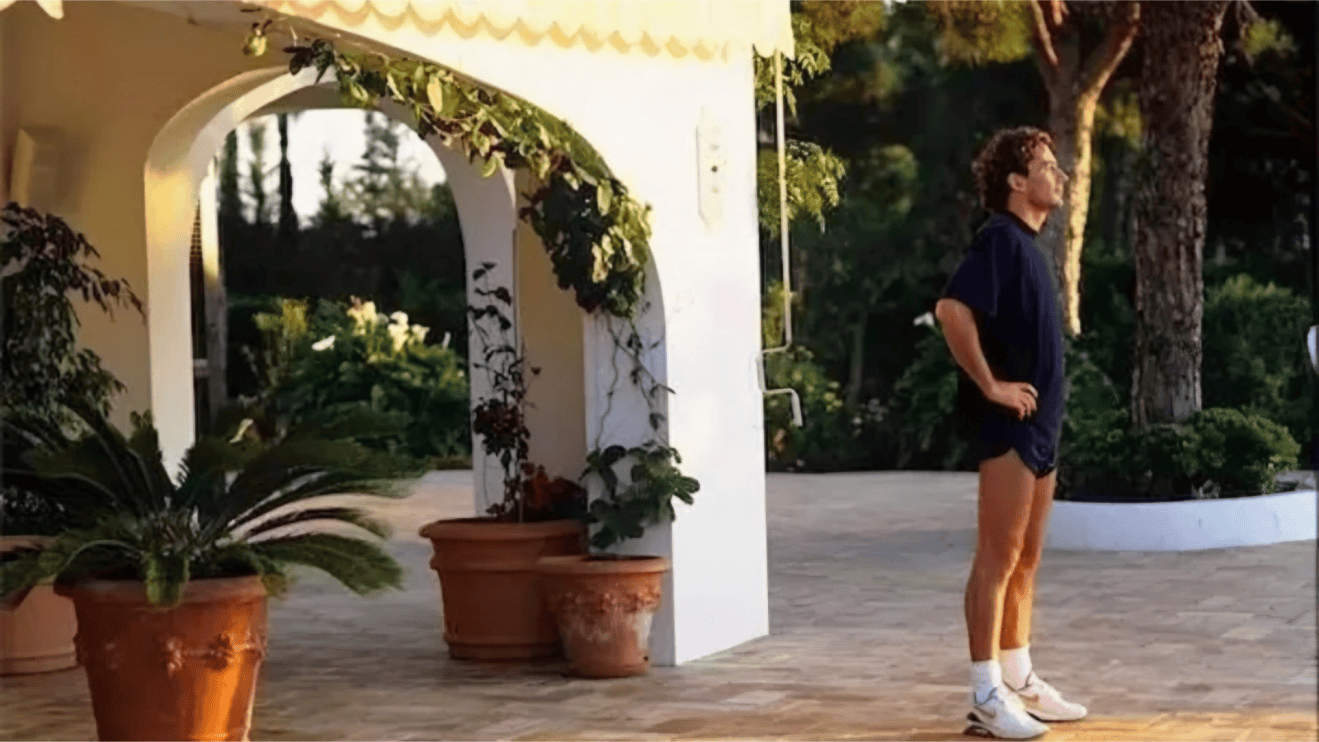 Mansão de Ayrton Senna