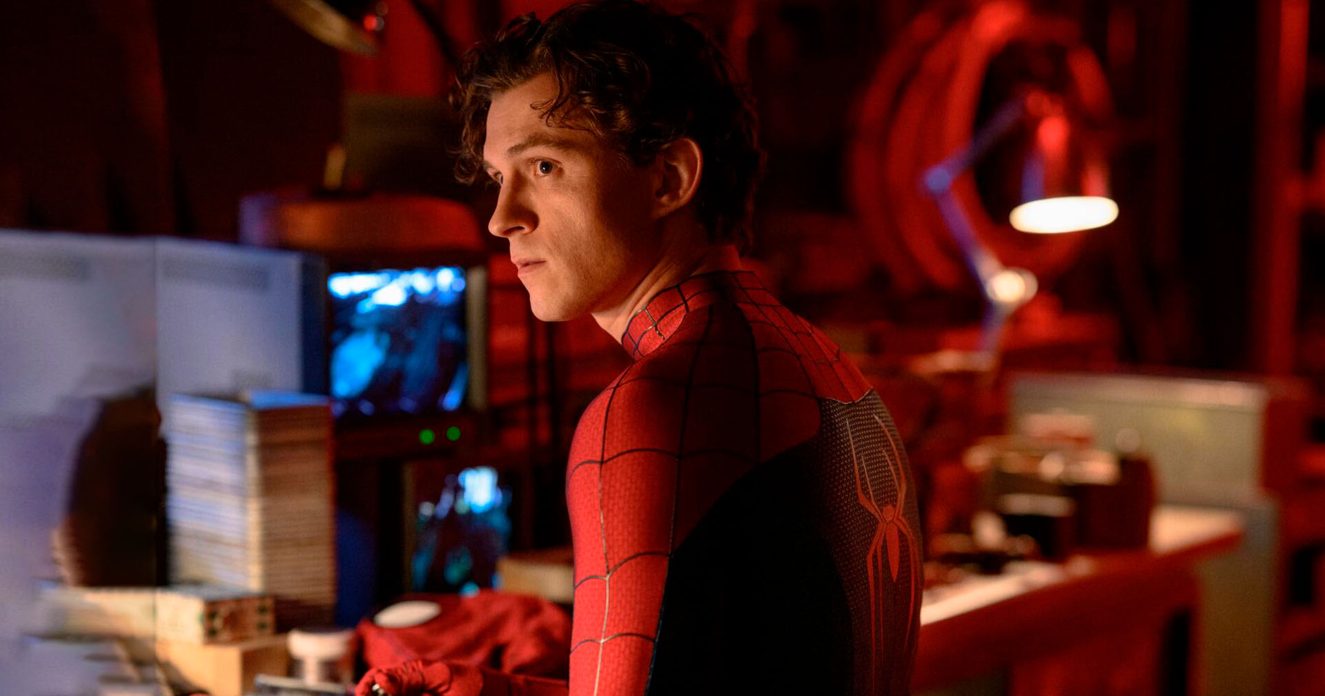 Homem-Aranha