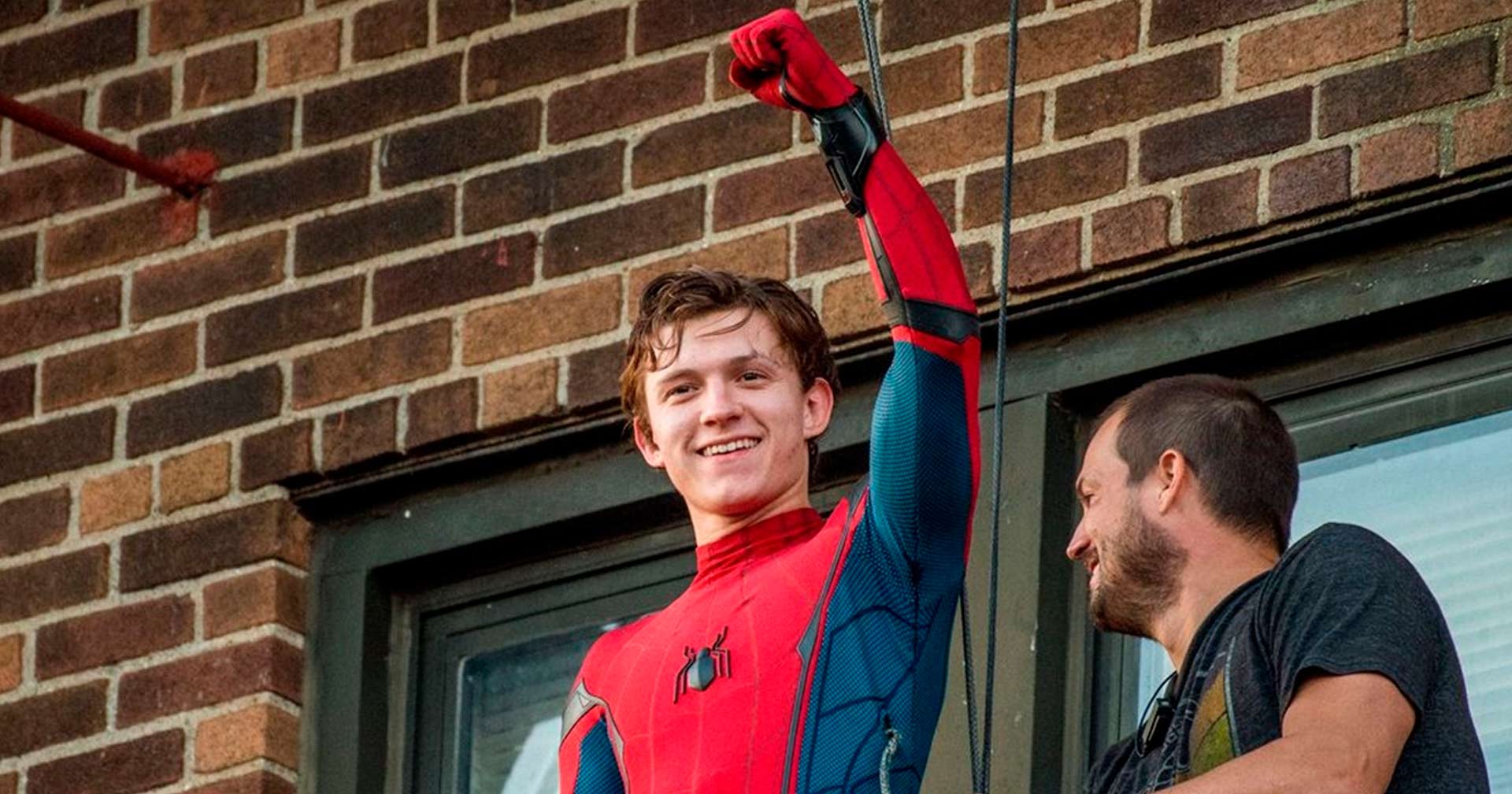 Homem-Aranha