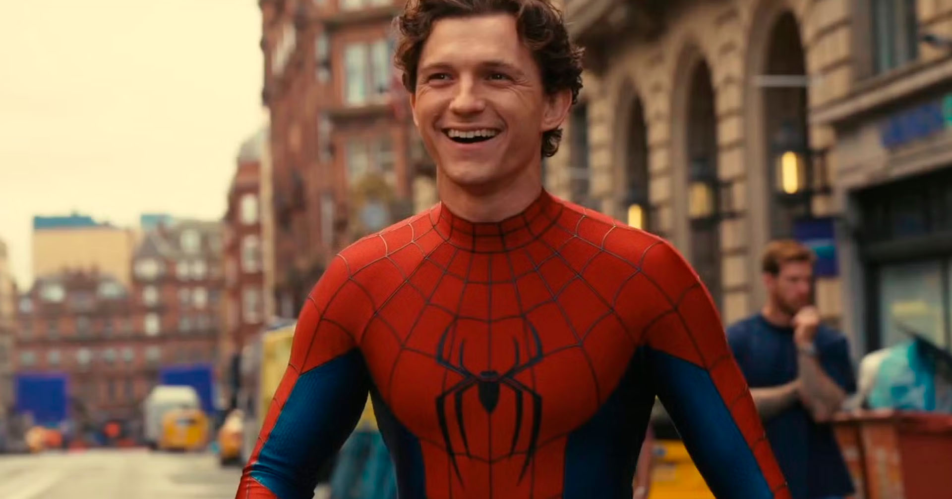Homem-Aranha
