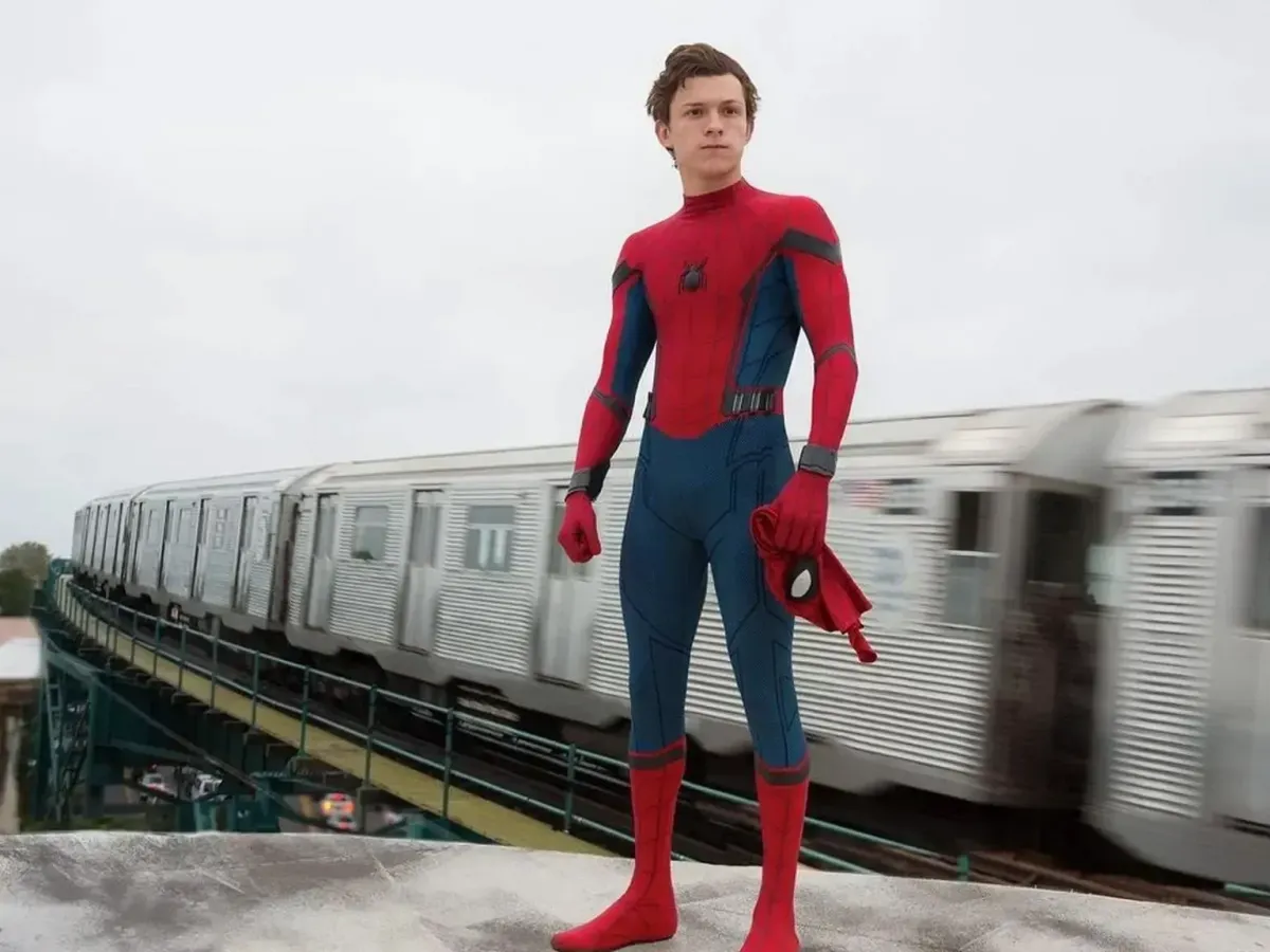 Homem-Aranha
