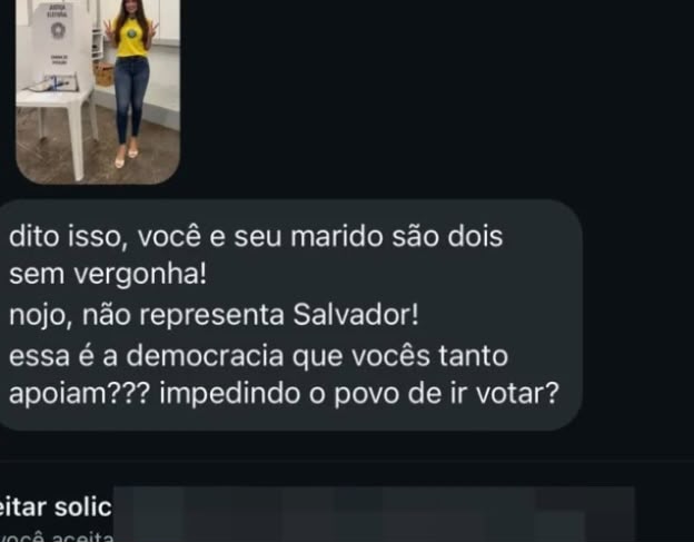 Prefeito de Salvador recebe ameaças de morte após apoio a Flávio Bolsonaro