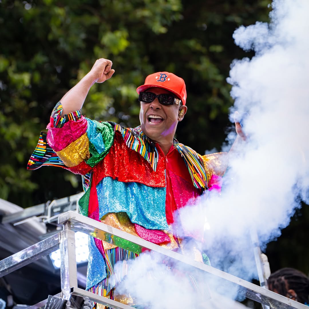 Psirico e É o Tchan são confirmados em camarote no Carnaval 2027