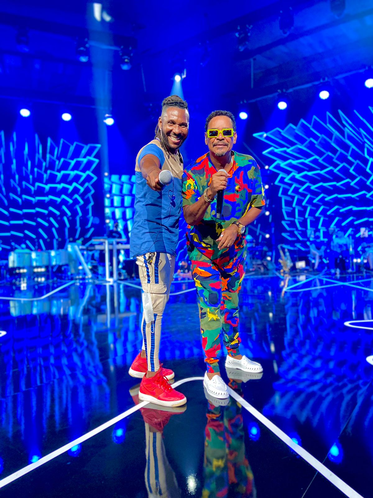 Psirico e É o Tchan são confirmados em camarote no Carnaval 2027