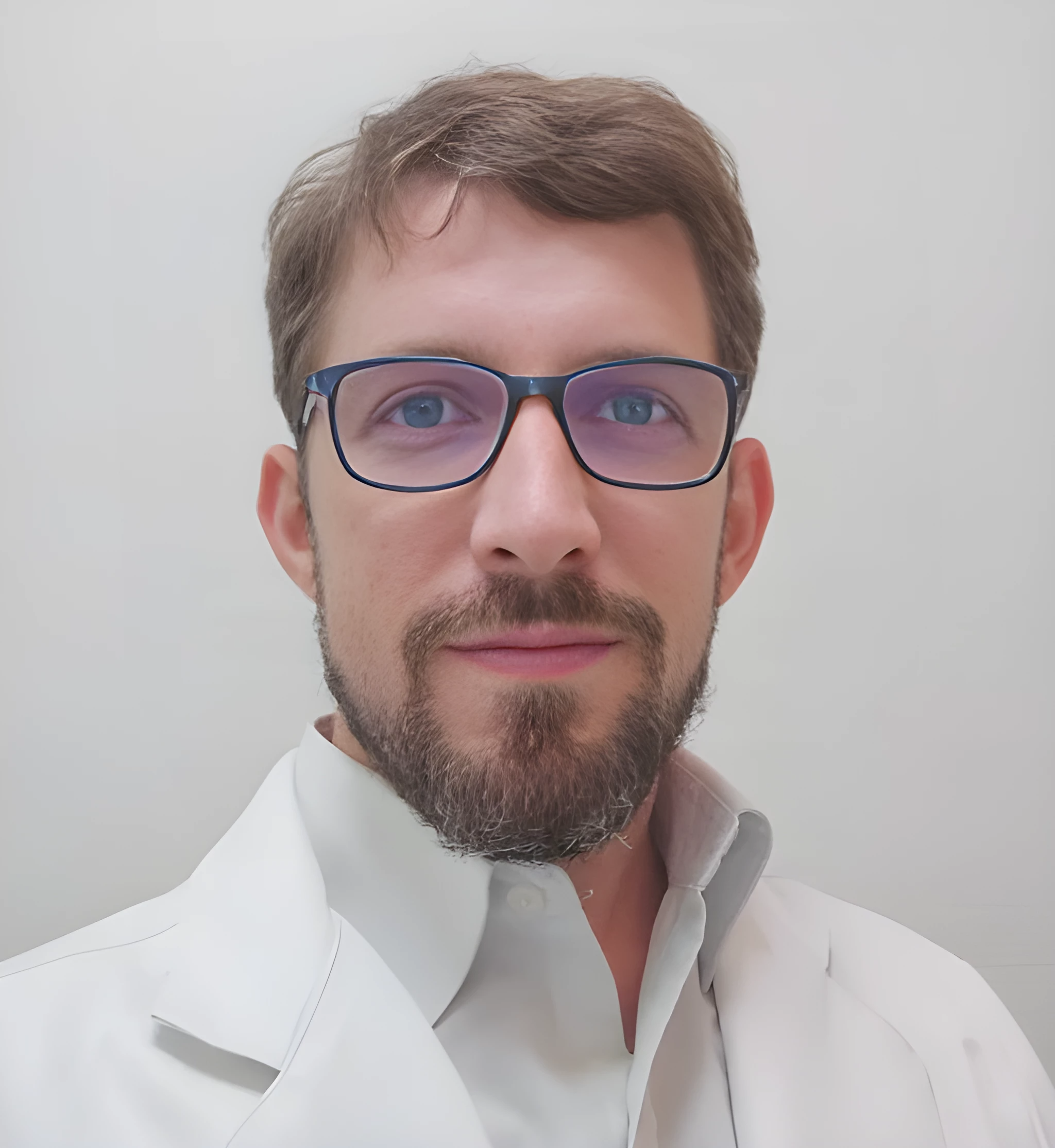 Médico Gabriel Schnitman, chefe da Unidade de Gestão de Pós-Graduação do Hospital Professor Edgard Santos (Hupes)