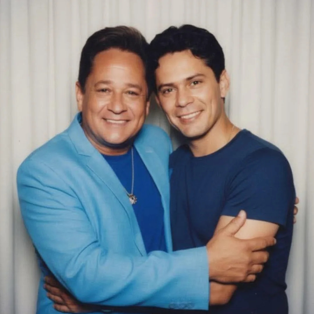 Rick Sollo usava nome artístico; relembre outros artistas que adotaram nomes diferentes
