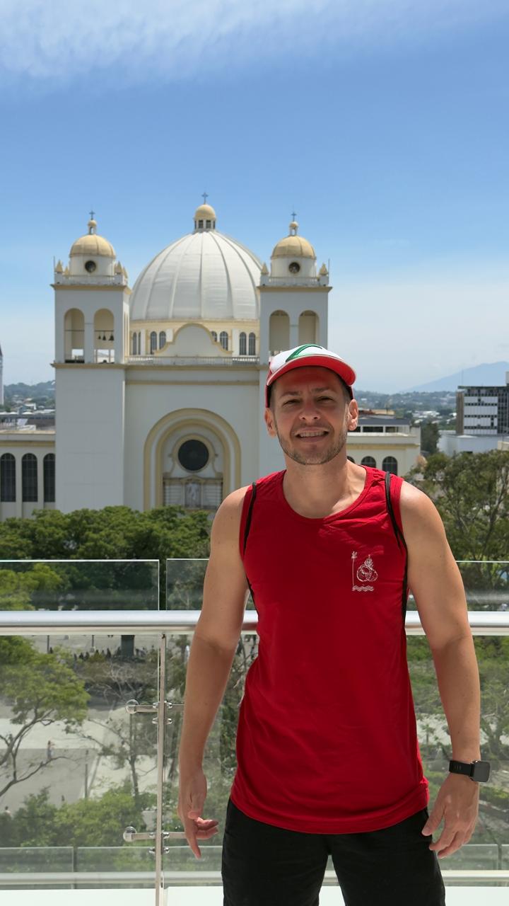 San Salvador: o pequeno país da América Central que tem o nome parecido com a capital baiana