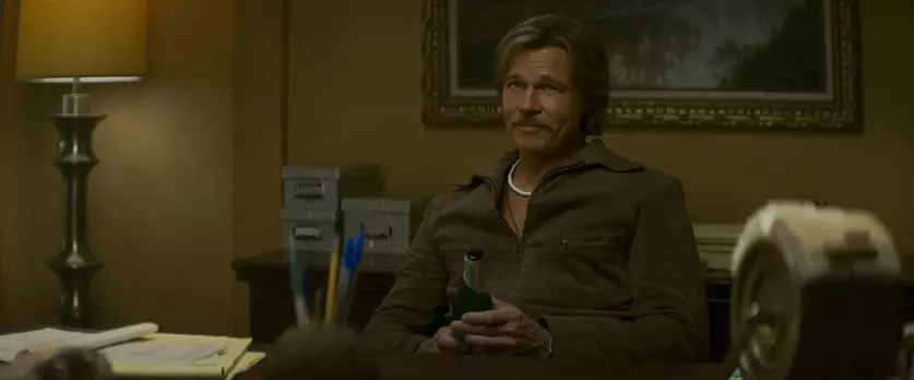 Sem Tarantino? Brad Pitt retorna a papel que lhe rendeu Oscar
