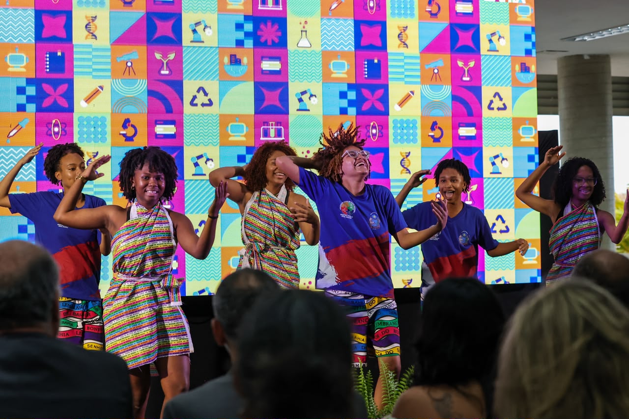 Semana de Ciência e Tecnologia destaca mulheres e inovação na Bahia