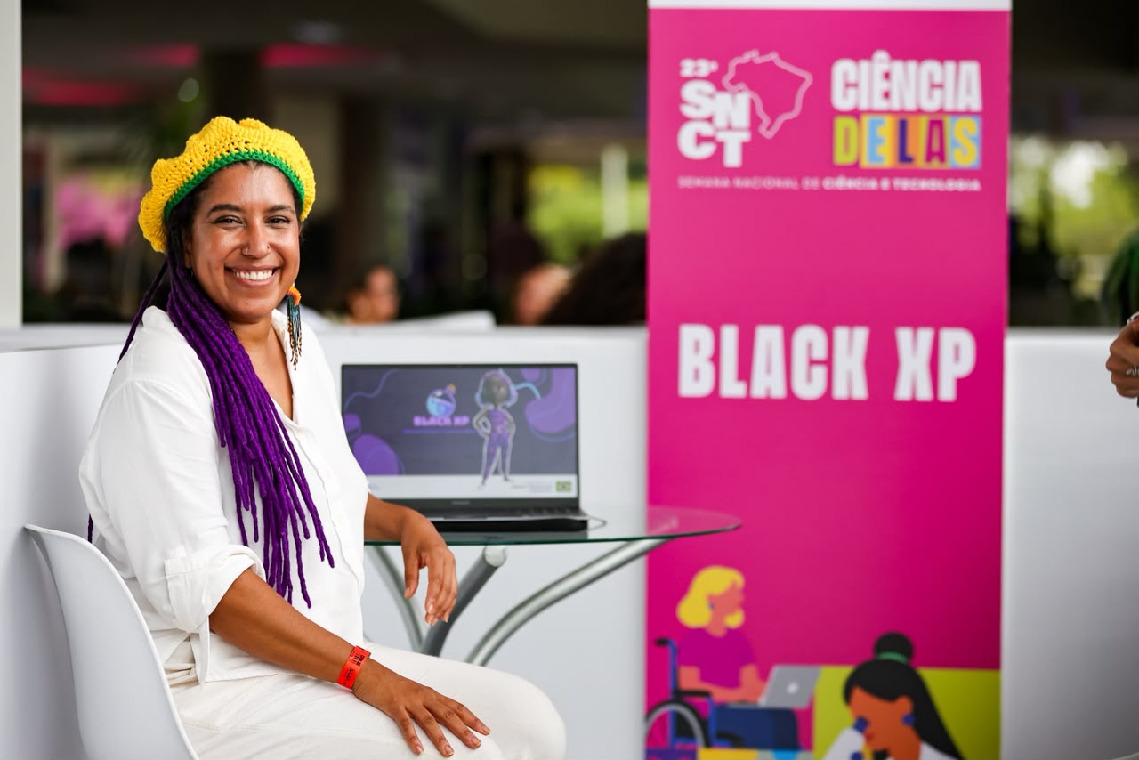 Semana de Ciência e Tecnologia destaca mulheres e inovação na Bahia