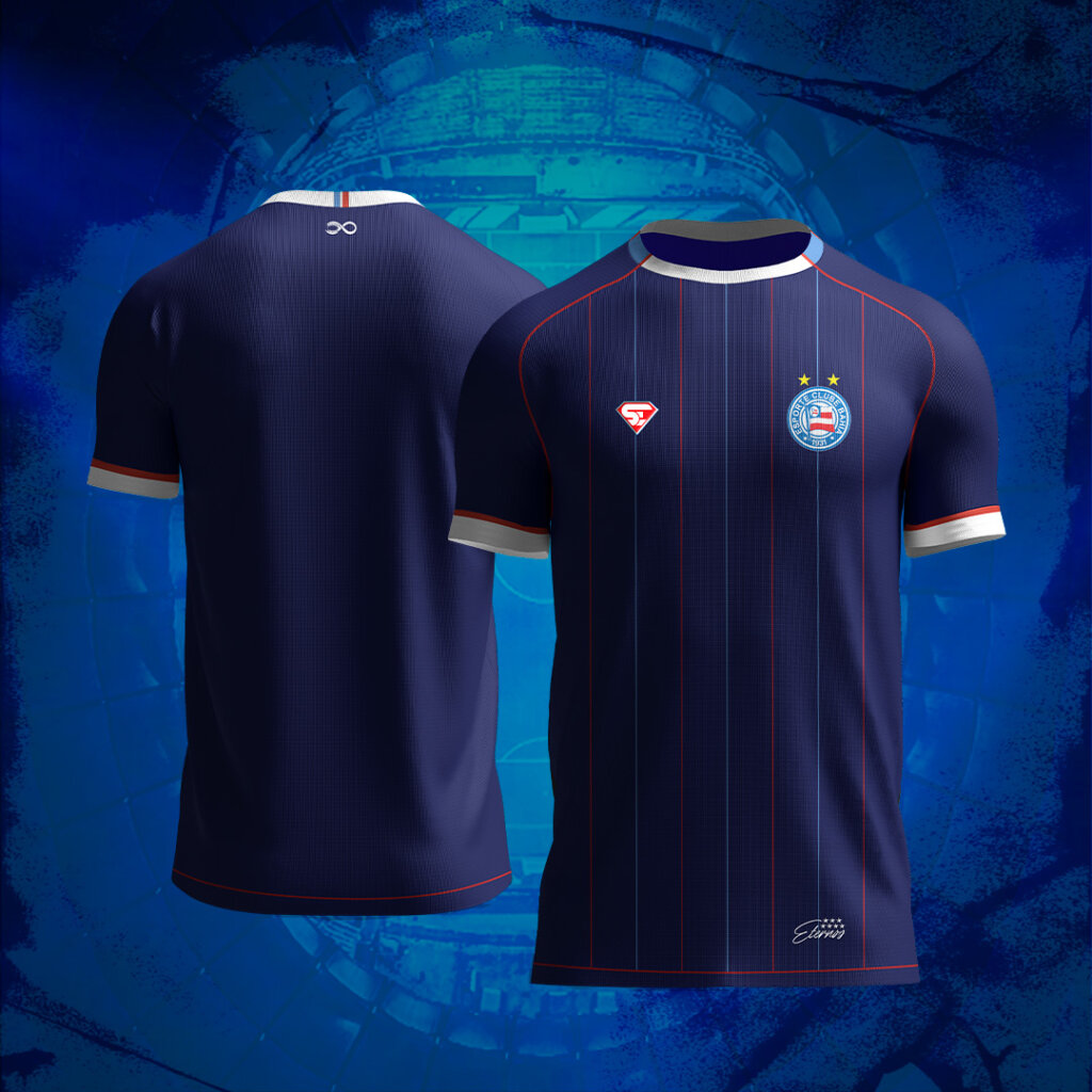 camisa de Giovanna Menezes