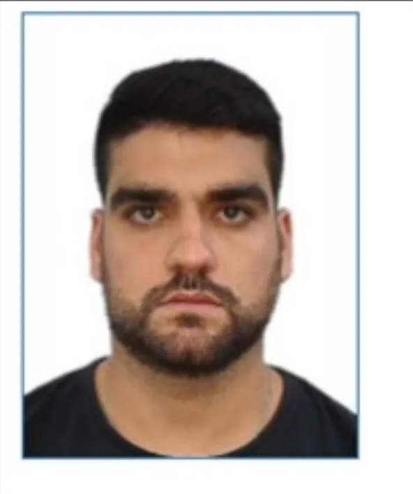 Guilherme Rodrigues de Oliveira