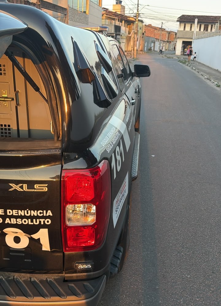 Três homens são presos suspeitos de matar pai e filho na Bahia