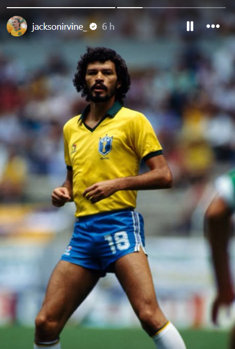 Veja os jogadores e ex-jogadores que declararam voto nesta eleição