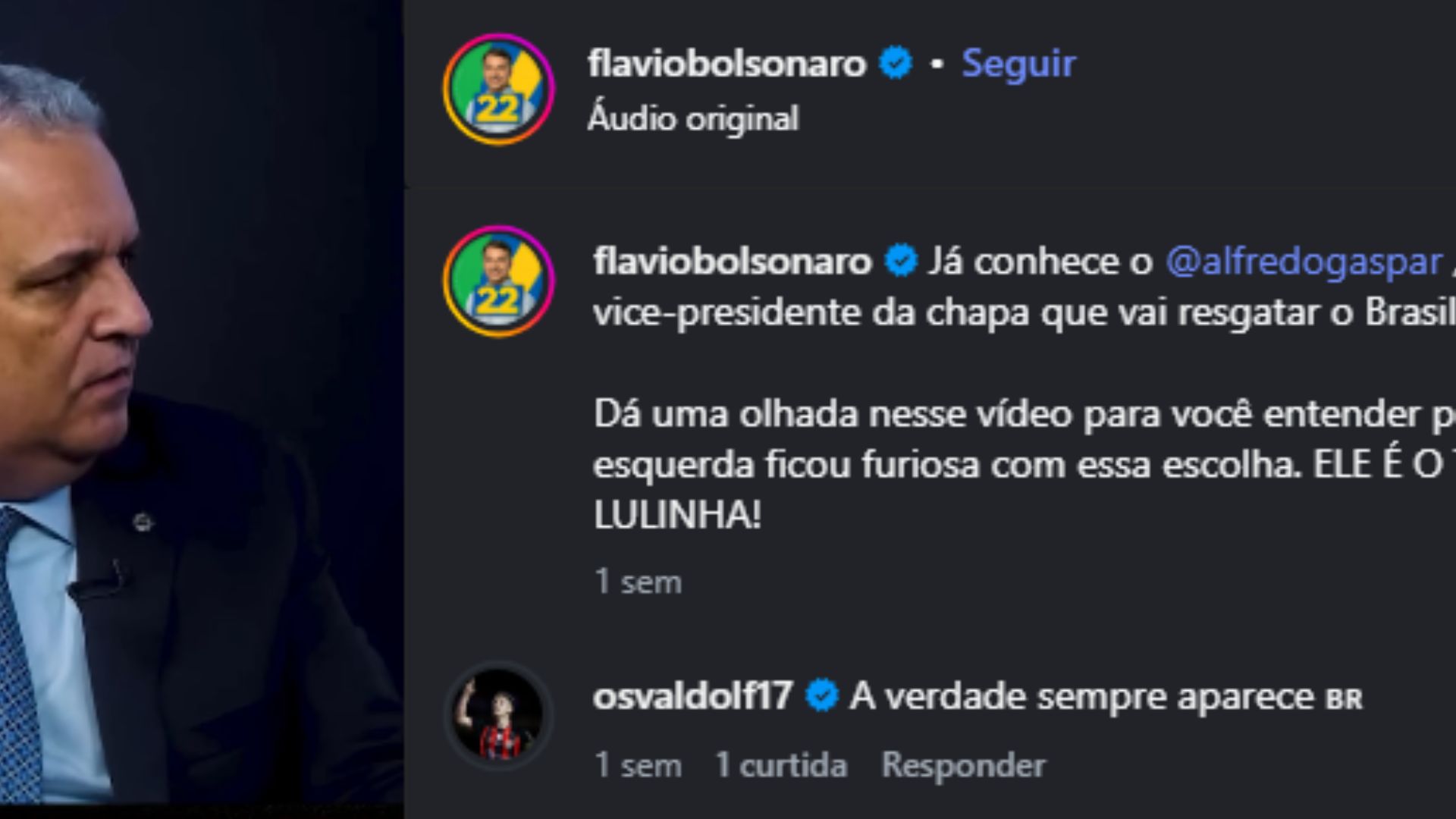 Veja os jogadores e ex-jogadores que declararam voto nesta eleição