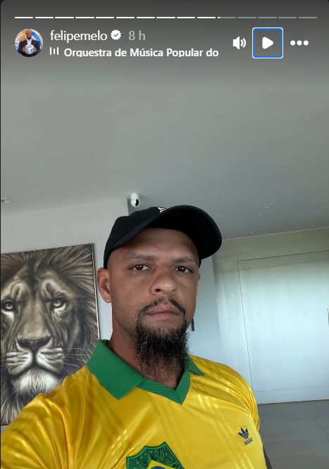 Veja os jogadores e ex-jogadores que declararam voto nesta eleição
