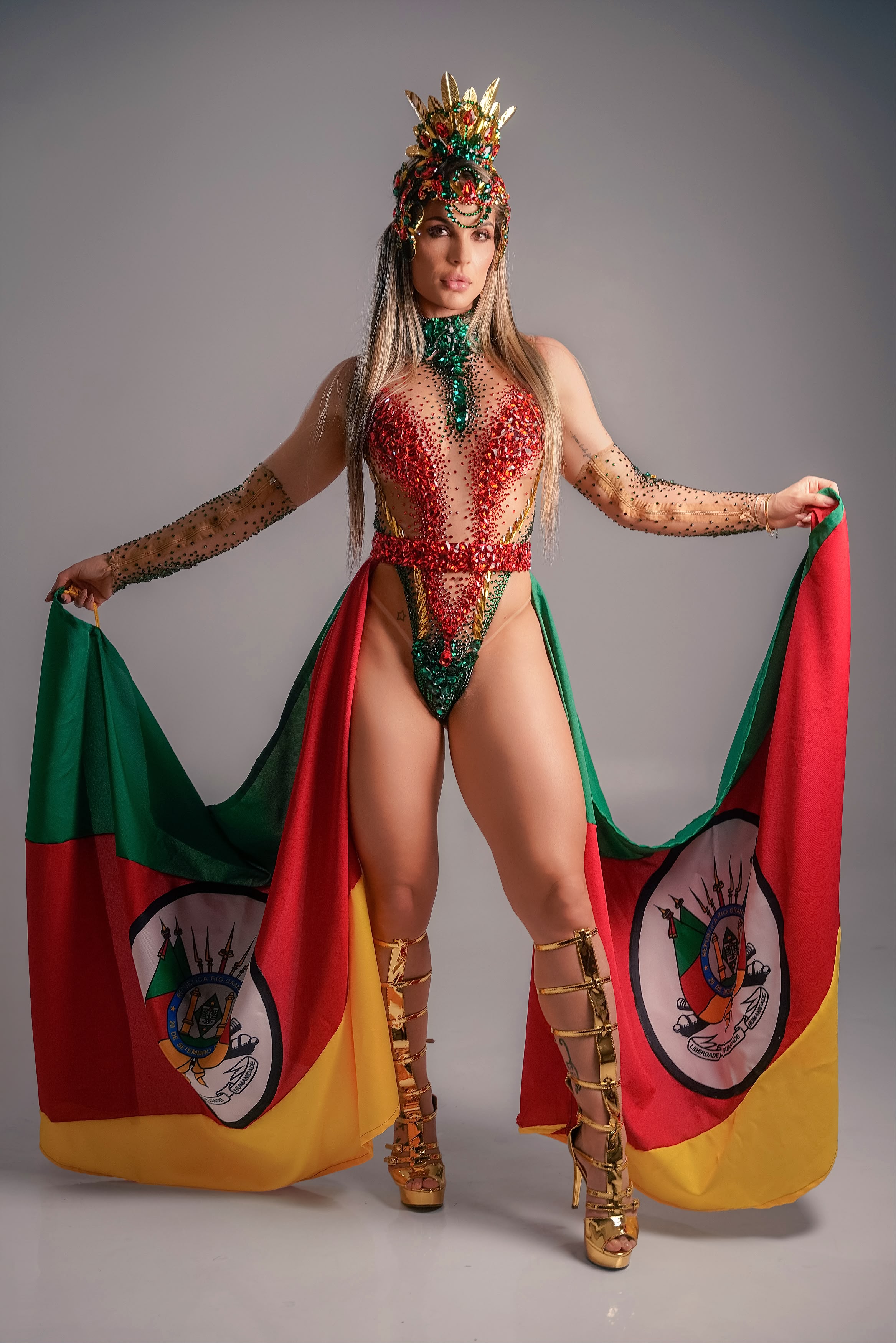 Cris Miss Bumbum 