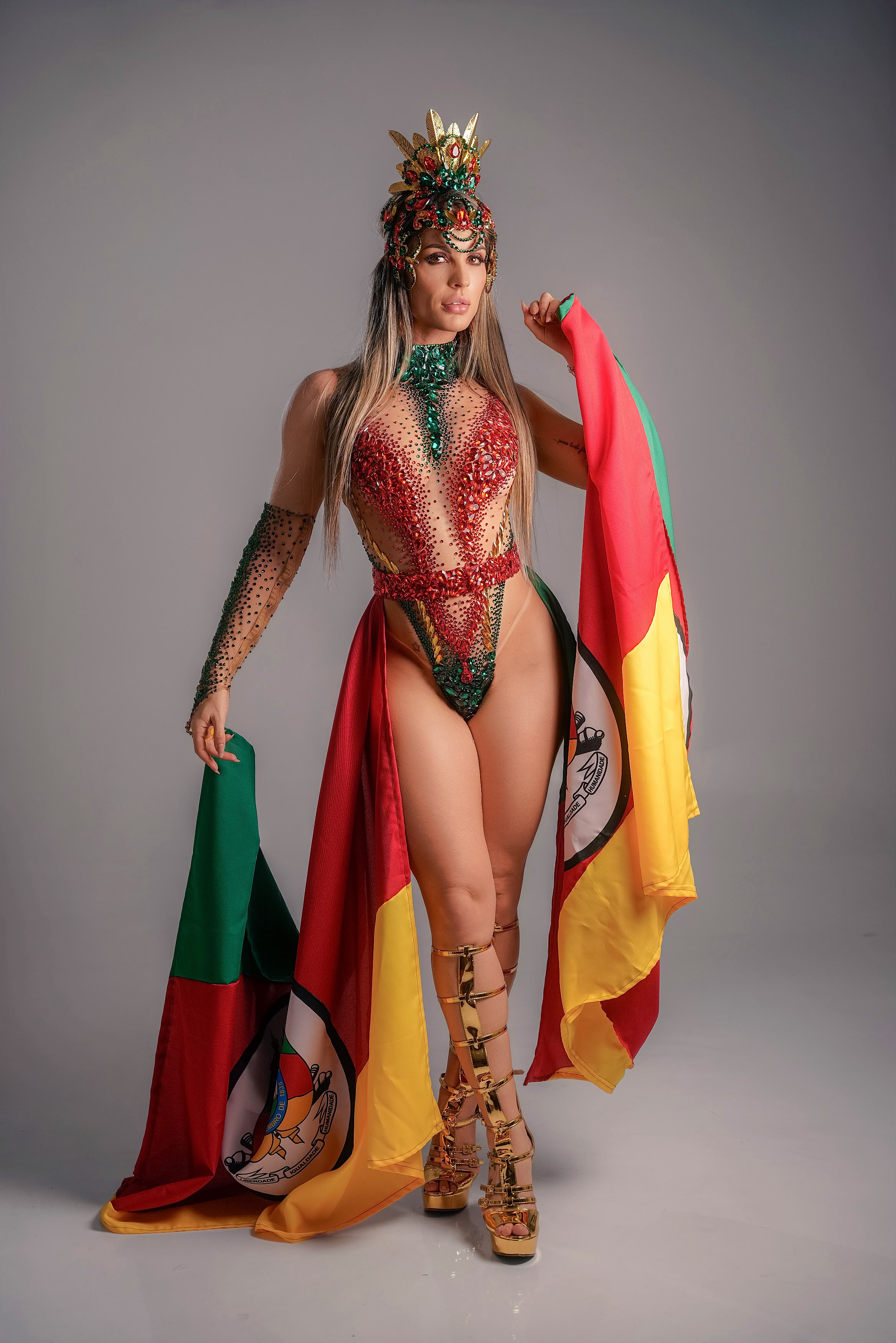Cris Miss Bumbum 