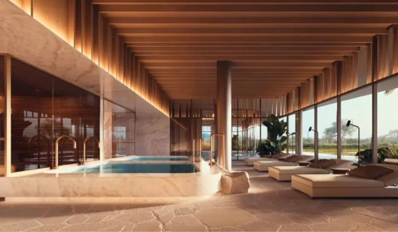 Cidade de Neymar: veja imagens do projeto de R$250 milhões