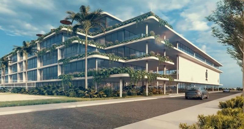 Cidade de Neymar: veja imagens do projeto de R$250 milhões