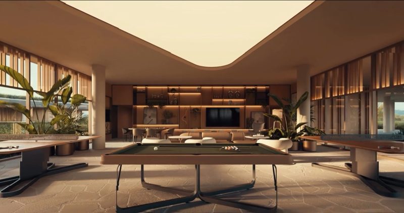 Cidade de Neymar: veja imagens do projeto de R$250 milhões