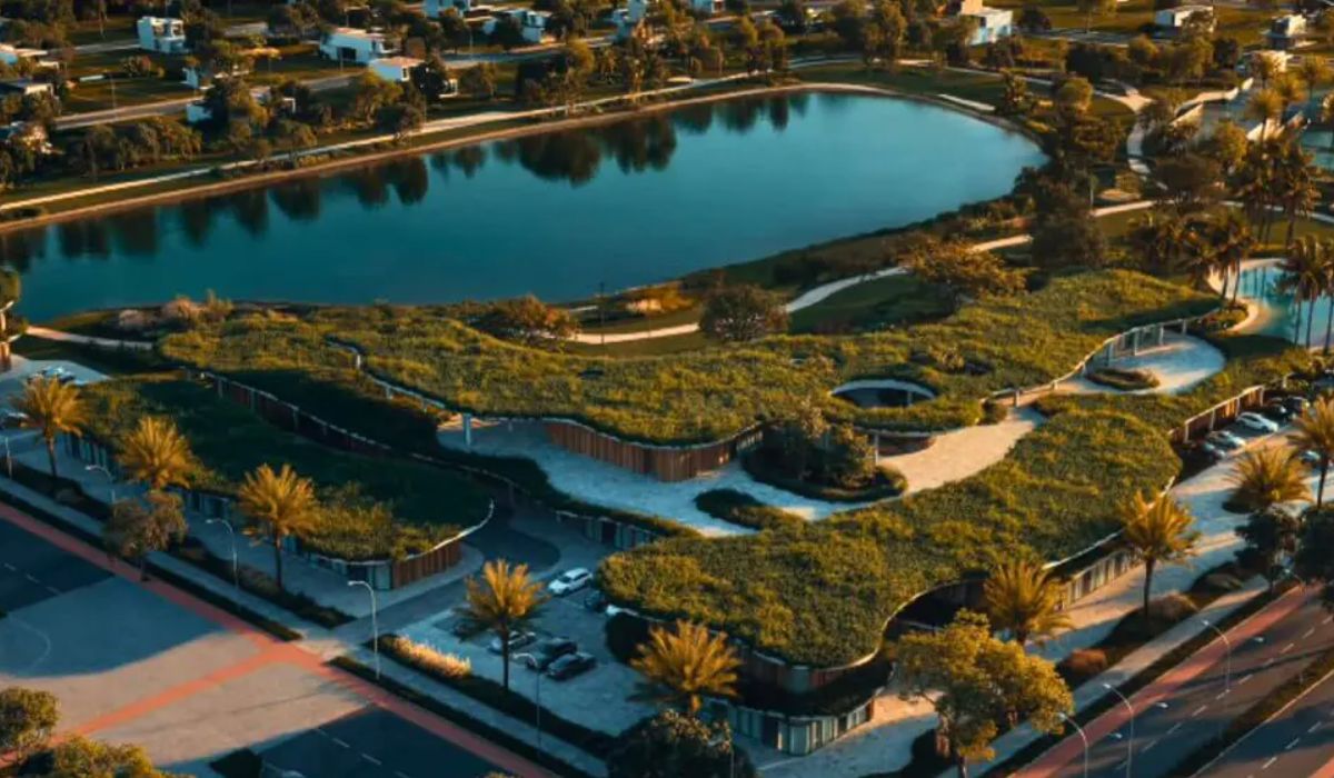 Cidade de Neymar: veja imagens do projeto de R$250 milhões