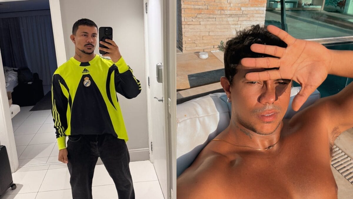 Fotos da casa de Xamã