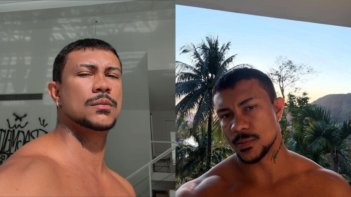 Fotos da casa de Xamã