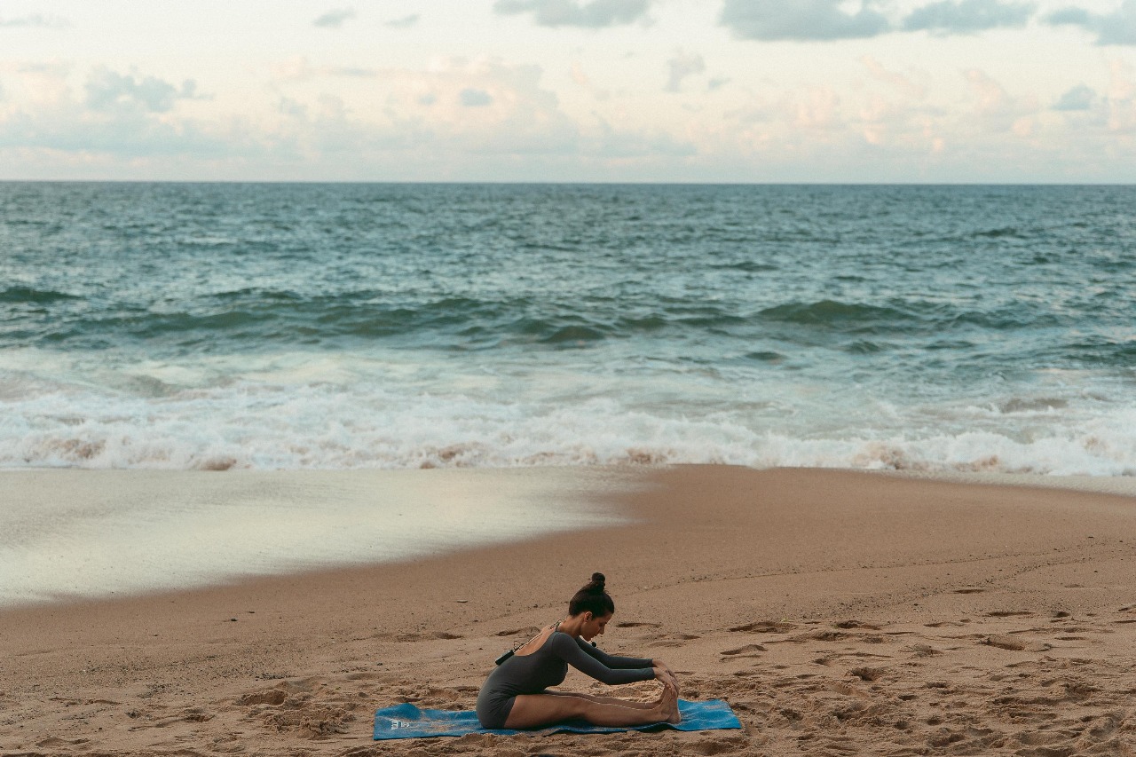 Festival ocupa Orla de Stella Maris com esporte, cultura e música