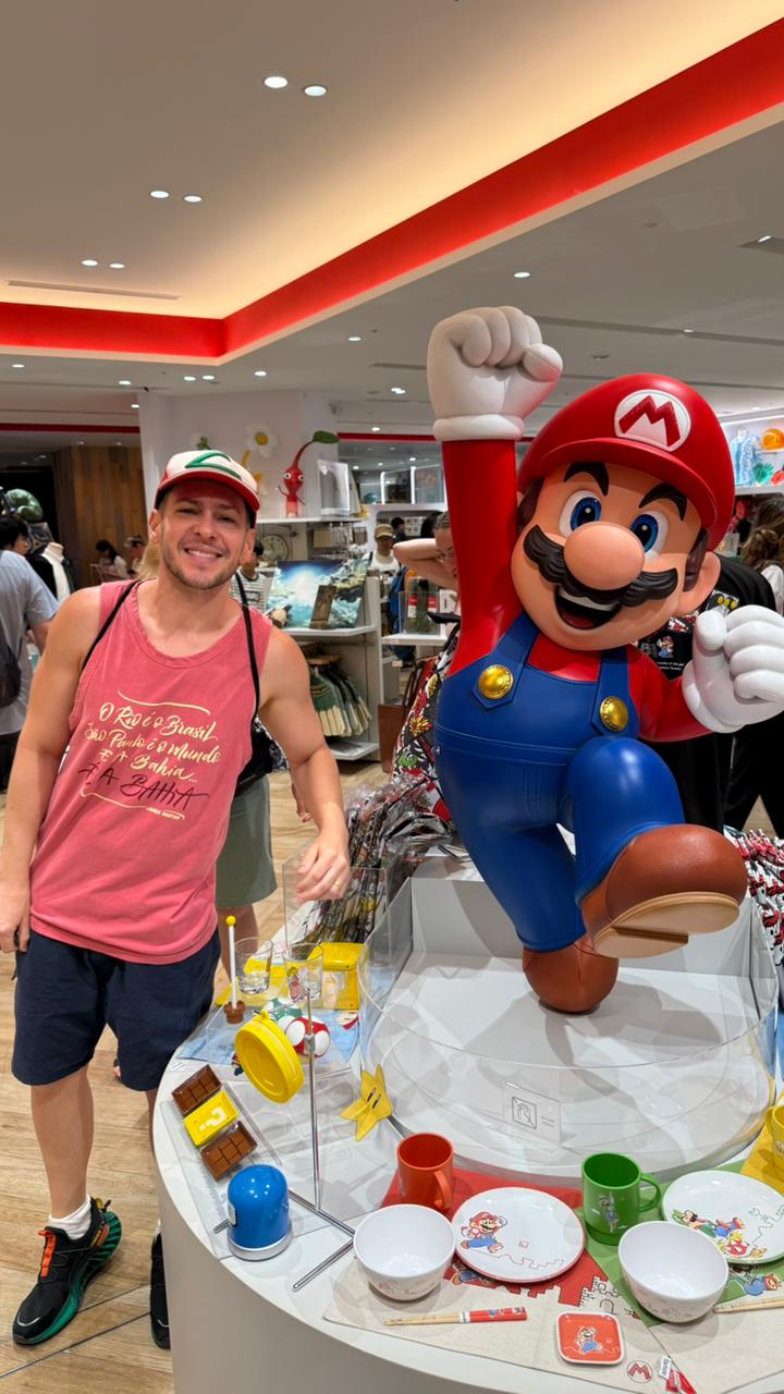 Maior cidade do mundo recebe cada vez mais turistas brasileiros; conheça