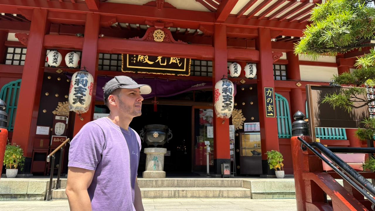 Maior cidade do mundo recebe cada vez mais turistas brasileiros; conheça