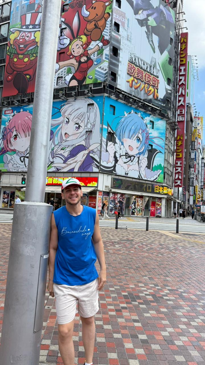 Maior cidade do mundo recebe cada vez mais turistas brasileiros; conheça