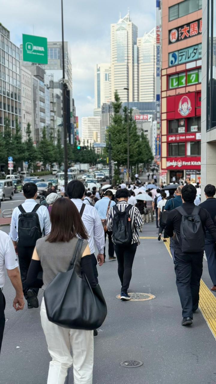 Maior cidade do mundo recebe cada vez mais turistas brasileiros; conheça