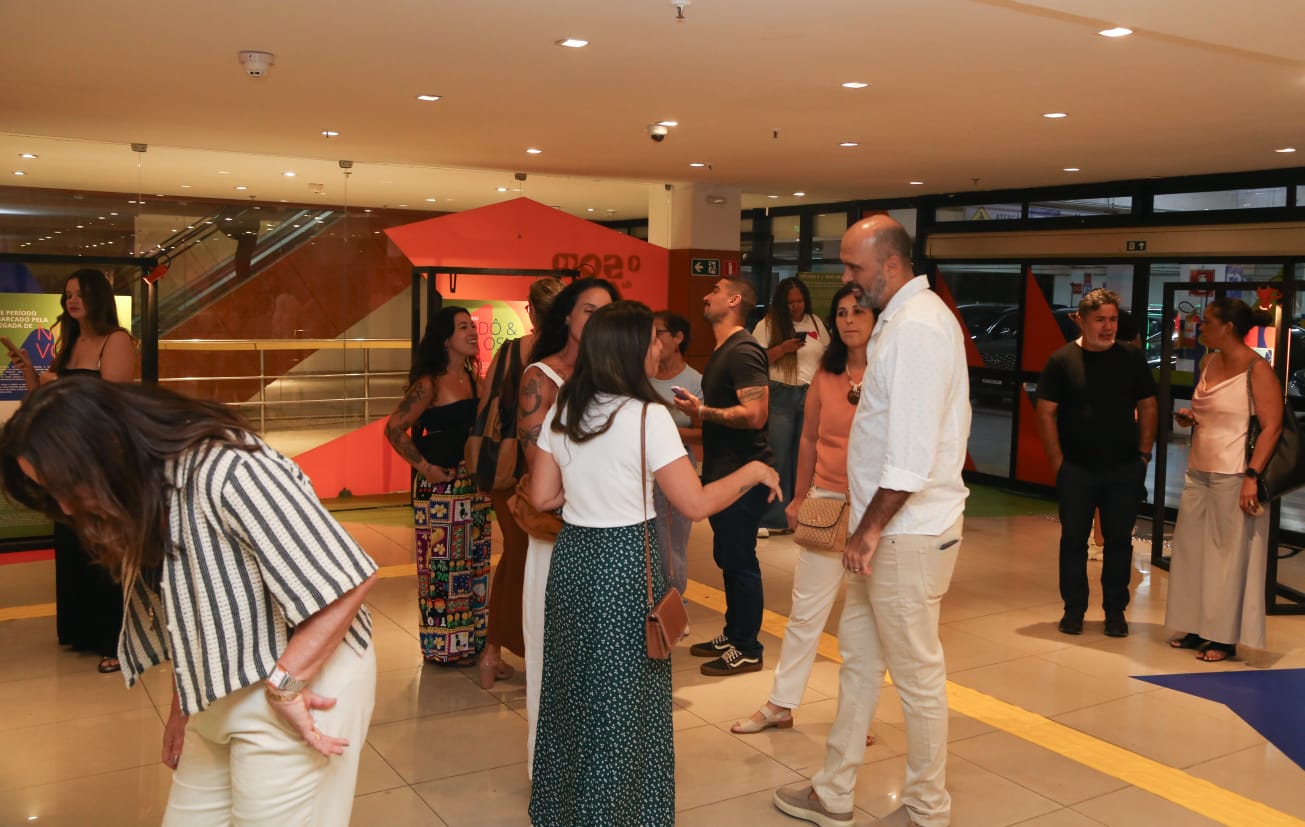 A TARDE FM inaugura exposição que revive a evolução da música baiana