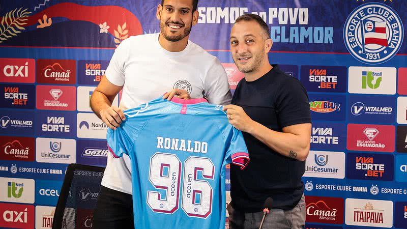 Altos, baixos e final feliz (?): a retrospectiva do Bahia em 2025