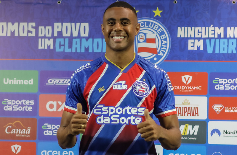 Altos, baixos e final feliz (?): a retrospectiva do Bahia em 2025